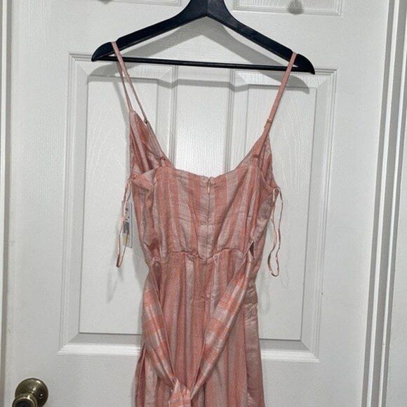 L SPACE Womens Size Small Sandbar Jumper - Picture 9 of 9